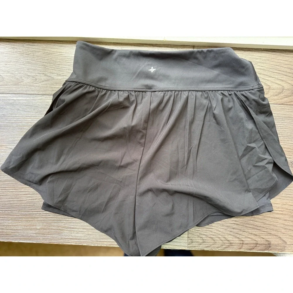HALARA black high